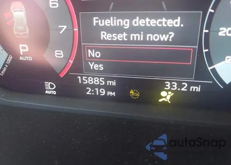 2023 Audi Q3 Premium Plus 45 Tfsi S Line Quattro Tiptronic z USA, uszkodzony, nr VIN WA1EECF36P1151143